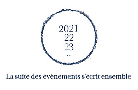 JANVIER 2021 - CONSTRUISONS L'AVENIR 