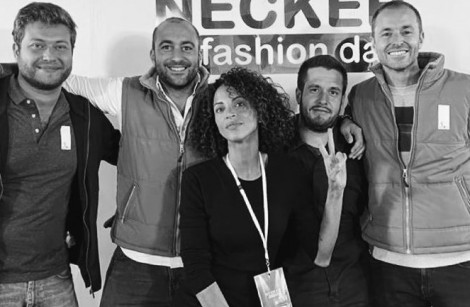OCTOBRE 2022 - Une belle initiative pour les enfants de Necker