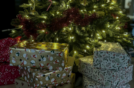 DECEMBRE 2025 - NOEL SOLIDAIRE