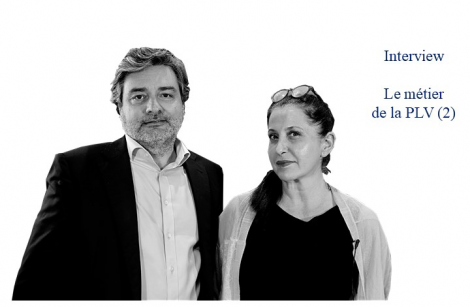 Janvier 2022 - PLV (partie 2) Métier de RC GROUP
