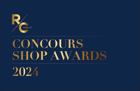 AVRIL 2024 - NOMINATIONS CONCOURS SHOP 2024