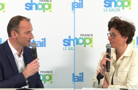 AVRIL 2023 - INTERVIEW DAVID CHANTEPIE, PLATEAU DU SALON SHOP 