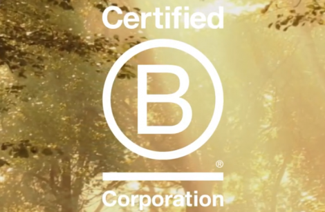 NOVEMBRE 2023 - CERTIFICATION B CORP PM STUDIO 