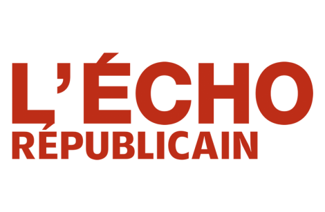 JUILLET 2022 - RP - Article de l'écho républicain, 4 juillet 2022