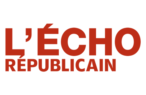 JUILLET 2022 - RP - ARTICLE DE L'ECHO REPUBLICAIN, 4 JUILLET 2022