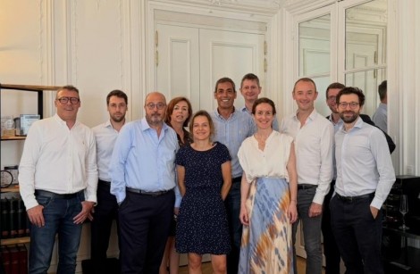 JUILLET 2025 - TWIST & CIE REJOINT RC GROUP