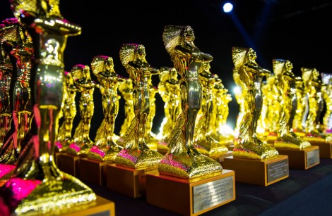 JULY 2022 - 16 prizes at the Popai awards 2022