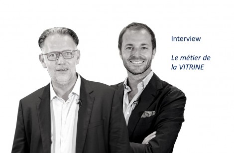 Février 2022- Vitrine, métier de RC GROUP