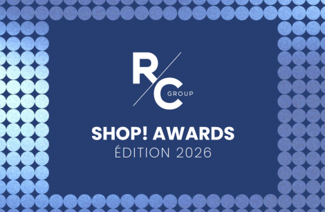 AVRIL 2026 - LAURÉATS SHOP! AWARDS 2026