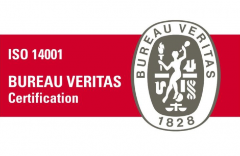 JANVIER 2026 - ISO 14 001 DIGITALLI ET INLUCE