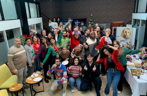 JANVIER 2026 - UNE NOUVELLE PAGE SE TOURNE