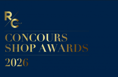 MARS 2026 - SHOP! AWARDS 2026