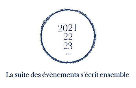 Janvier 2021- Construisons l'avenir