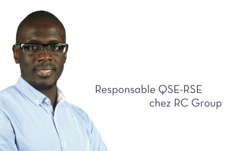 Octobre 2020 - L'interview du mois by RC Group