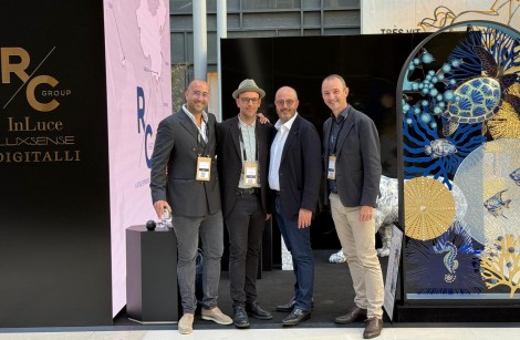 JUILLET 2025 - JOURNEES PARTENAIRES LVMH
