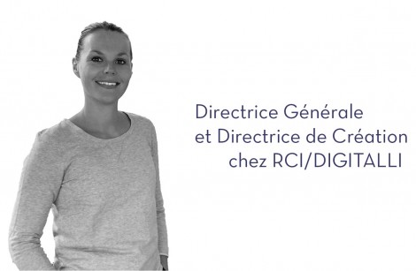 Septembre 2020 - L'interview du mois by RC Group 