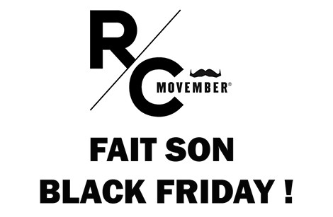 Novembre 2021- RC Movember ! 